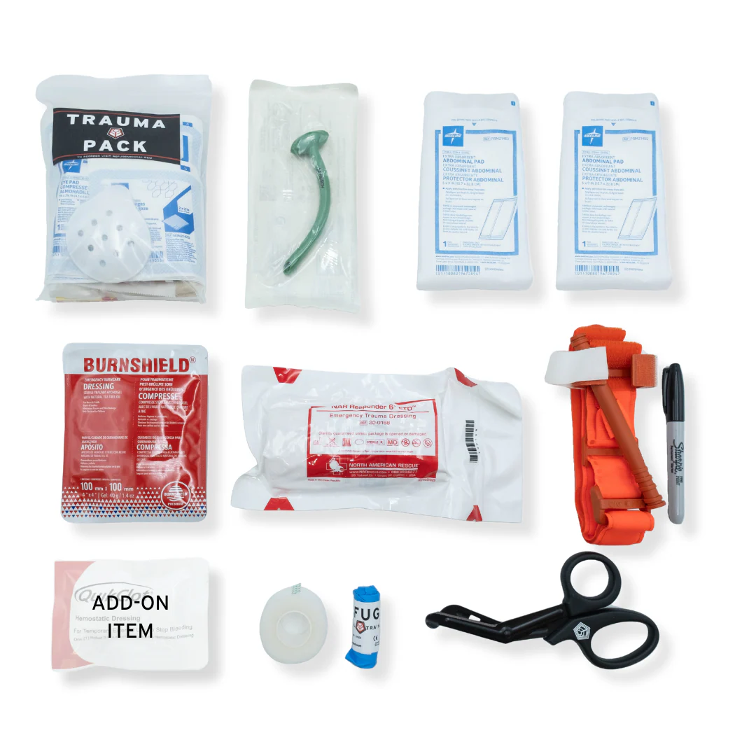 Refill Kits